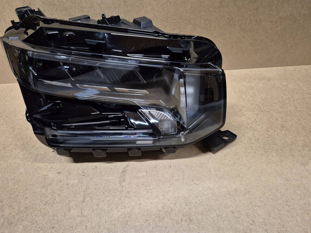 Frontscheinwerfer Citroën C3 I 9851349080 11685149R00 Full LED Rechts Headlight SCH4223799016yv