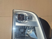 Load image into Gallery viewer, Frontscheinwerfer Ford Transit 6C11-13W030-DC Ein Satz Scheinwerfer Headlight SCH7995052058ft