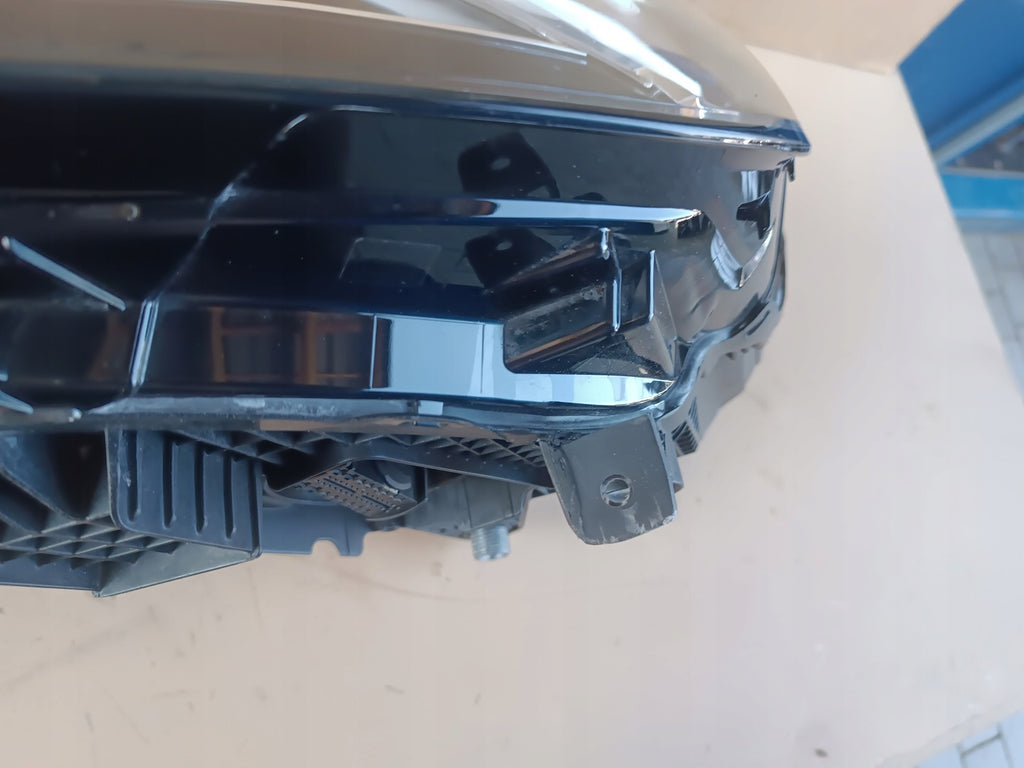 Frontscheinwerfer Audi A1 82A941033D Full LED Links Scheinwerfer Headlight