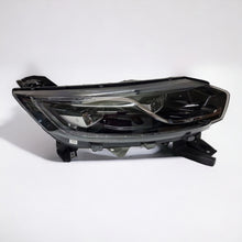 Laden Sie das Bild in den Galerie-Viewer, Frontscheinwerfer Renault Espace V 260108498R 89908453 LED Rechts Headlight