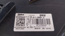 Laden Sie das Bild in den Galerie-Viewer, Frontscheinwerfer BMW X1 E84 7495004-07 LED Rechts Scheinwerfer Headlight SCH3660427939lh