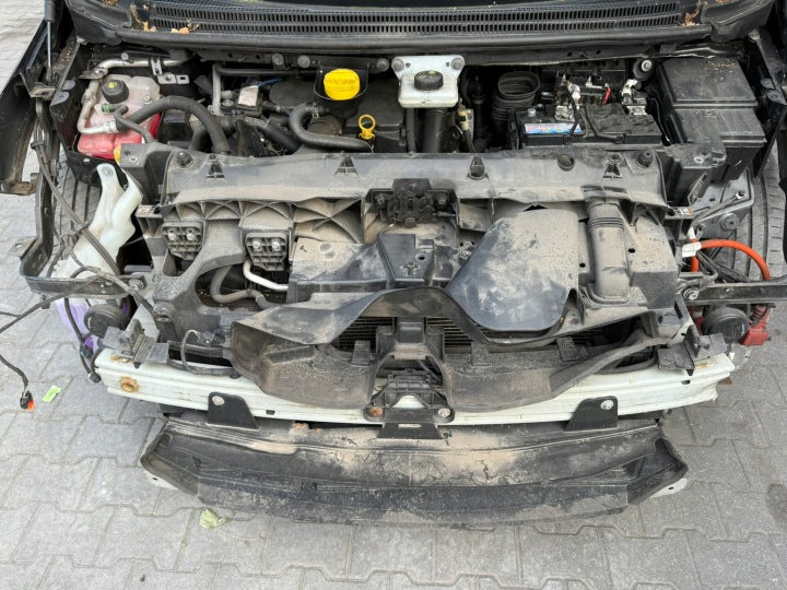 Motor Renault Scenic K9K500 1.5 DCI 110PS 81kW 145TKm Hybrid Engine Komplett MOT8854636116eh