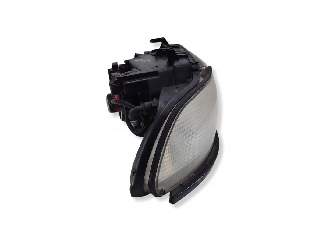 Frontscheinwerfer BMW 5 E39 51138159306 Rechts Scheinwerfer Headlight SCH3676005058wa