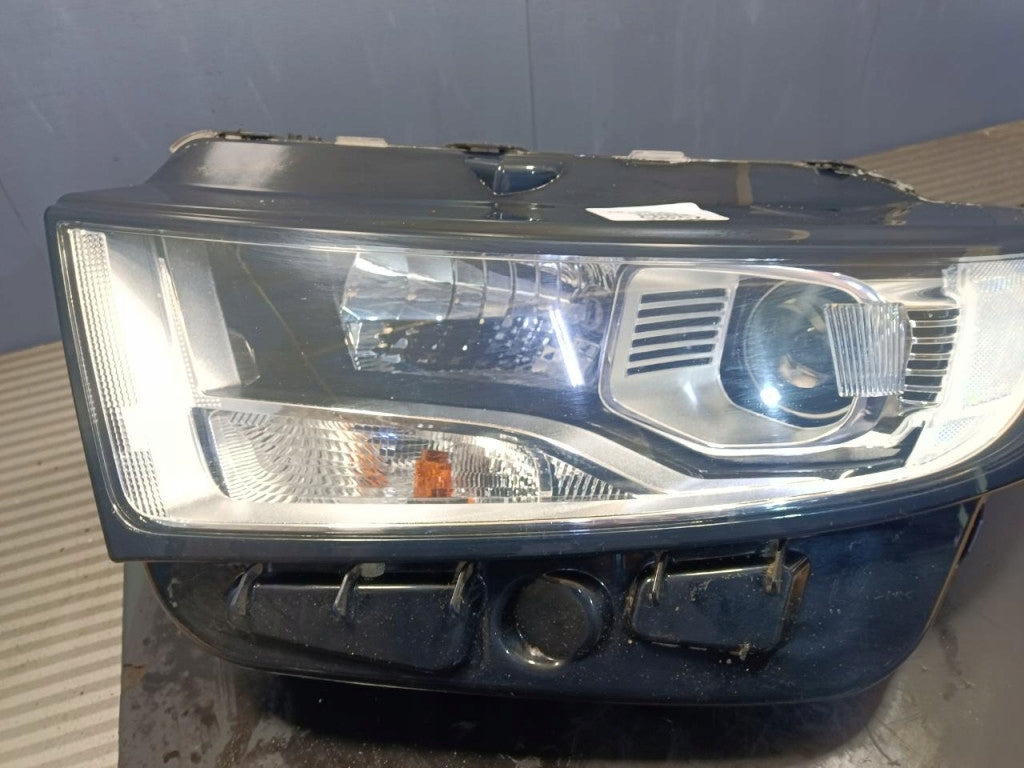 Frontscheinwerfer Ford FT4Z-13008-H Links Scheinwerfer Headlight SCH7328408682zv