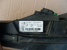 Load image into Gallery viewer, Frontscheinwerfer Alfa Romeo Giulia 50547580 Links Scheinwerfer Headlight SCH6555630473vn