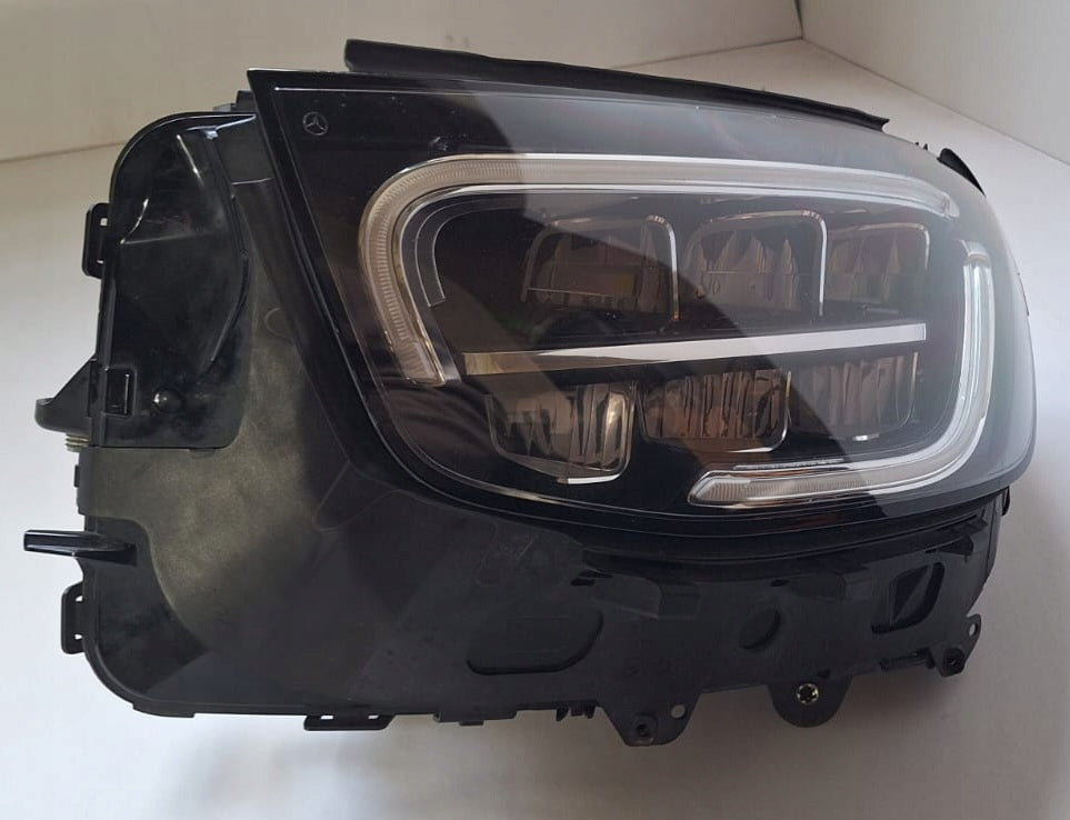 Frontscheinwerfer Mercedes-Benz Glc A2539066901 LED Links Scheinwerfer Headlight SCH8269932669ao