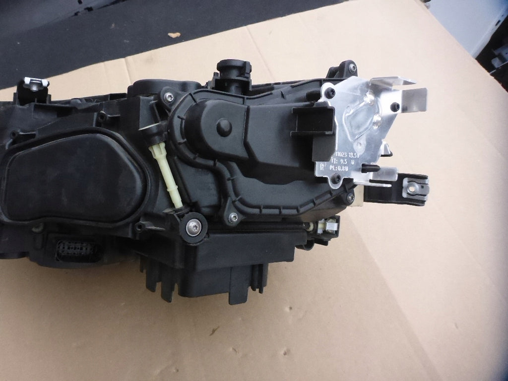 Frontscheinwerfer VW T-Cross 2GM941036G Rechts Scheinwerfer Headlight SCH9273847592rm