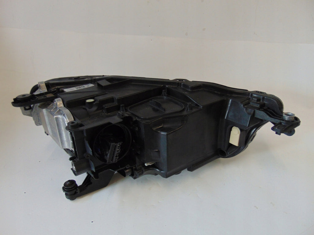 Frontscheinwerfer VW T-Roc 2GA941035BL LED Links Scheinwerfer Headlight SCH4411329498ey