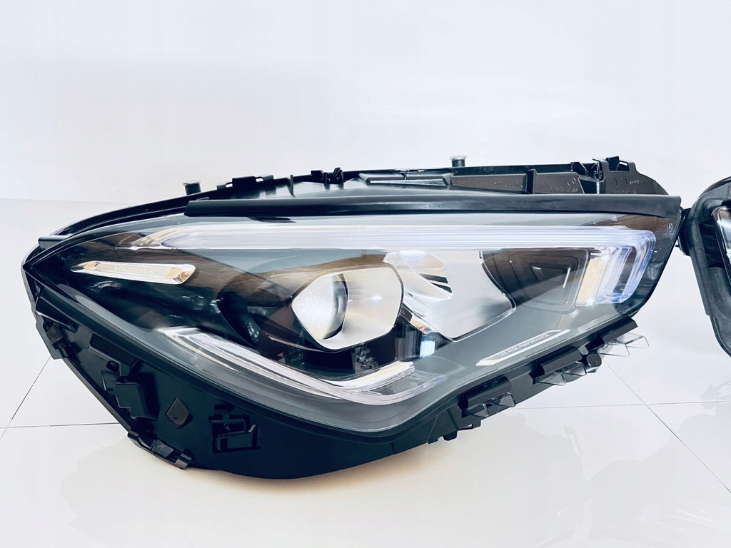 Frontscheinwerfer Mercedes-Benz Cla 1189068300 1189068400 LED Rechts Headlight SCH4275286677wl
