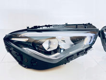 Load image into Gallery viewer, Frontscheinwerfer Mercedes-Benz Cla 1189068300 1189068400 LED Rechts Headlight SCH4275286677wl