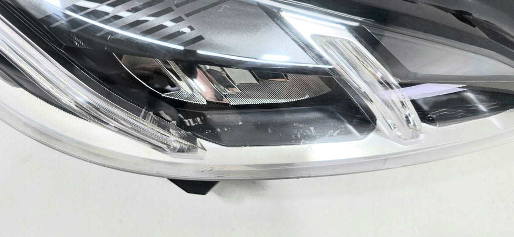 Frontscheinwerfer BMW 1 5A32B46-10 Rechts Scheinwerfer Headlight SCH3071366826iw