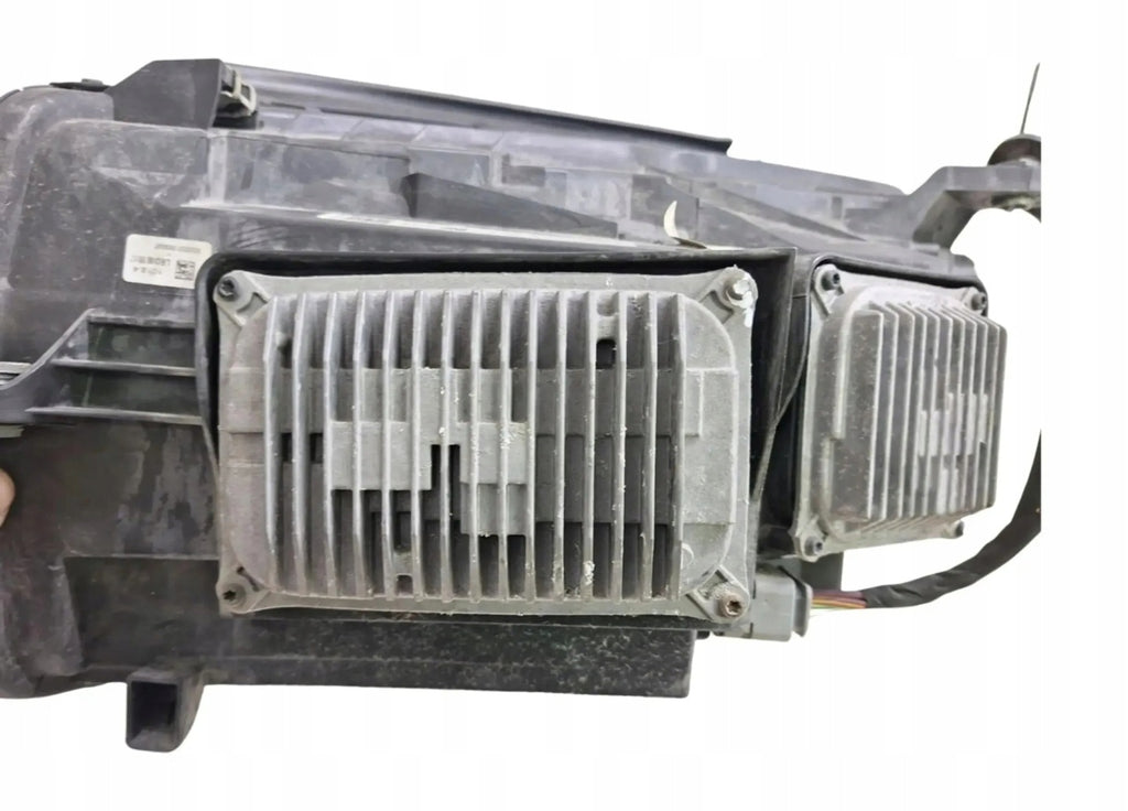 Frontscheinwerfer Mercedes-Benz Glc A2539065801 Links Scheinwerfer Headlight SCH8381339475mh
