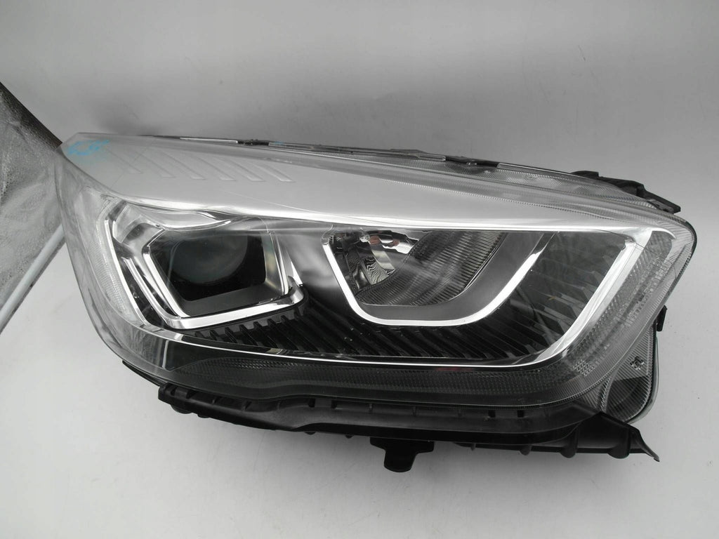 Frontscheinwerfer Ford Kuga GV41-13W029-CH Rechts Scheinwerfer Headlight SCH3410019796bj