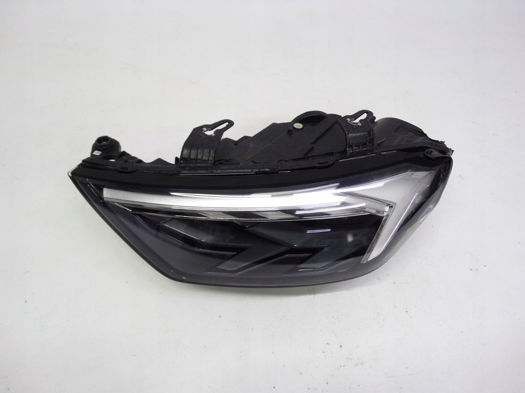 Frontscheinwerfer Audi A1 82A941033D Full LED Links Scheinwerfer Headlight