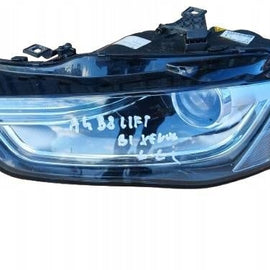 Frontscheinwerfer Audi A4 B8 8K0941043C Xenon Links Scheinwerfer Headlight SCH7170154667pn