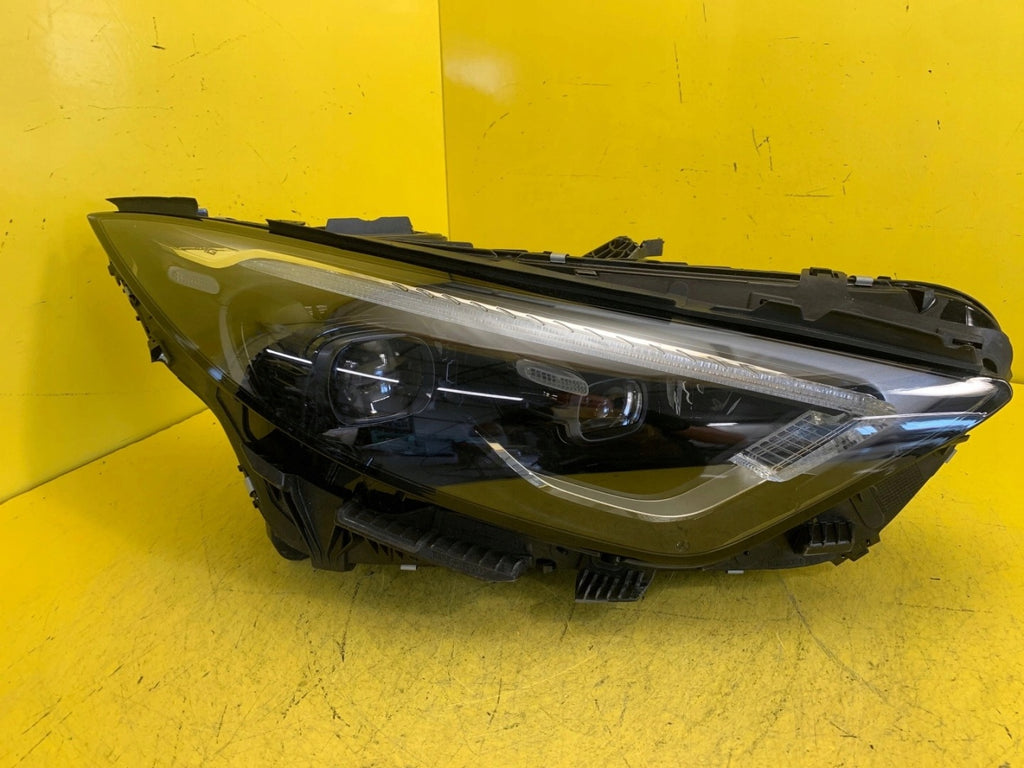 Frontscheinwerfer Mercedes-Benz A2329066002 LED Rechts Scheinwerfer Headlight SCH2759438120qo