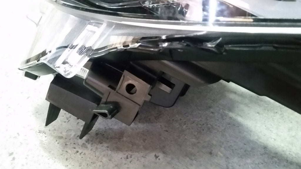 Frontscheinwerfer Mazda Cx5 KB8P51040 LED Links Scheinwerfer Headlight SCH4318989447of