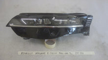 Load image into Gallery viewer, Frontscheinwerfer Renault Megane I E-Tech 260606256R LED Rechts oder Links SCH9988002749nq