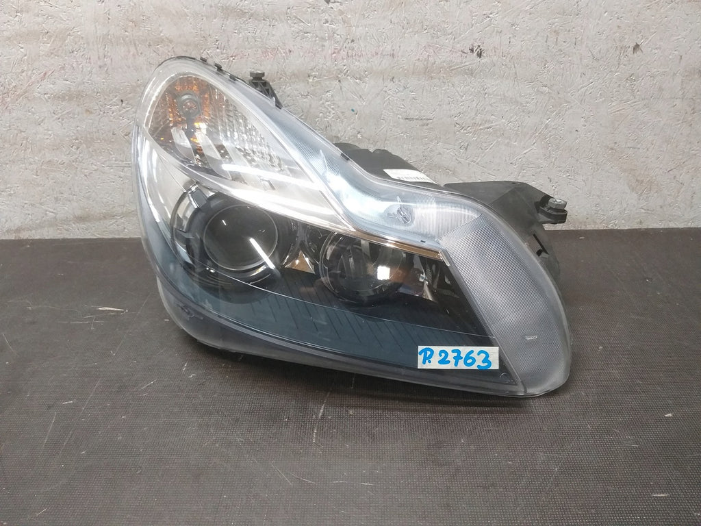 Frontscheinwerfer Mercedes-Benz Amg A2308202061 Xenon Rechts Headlight