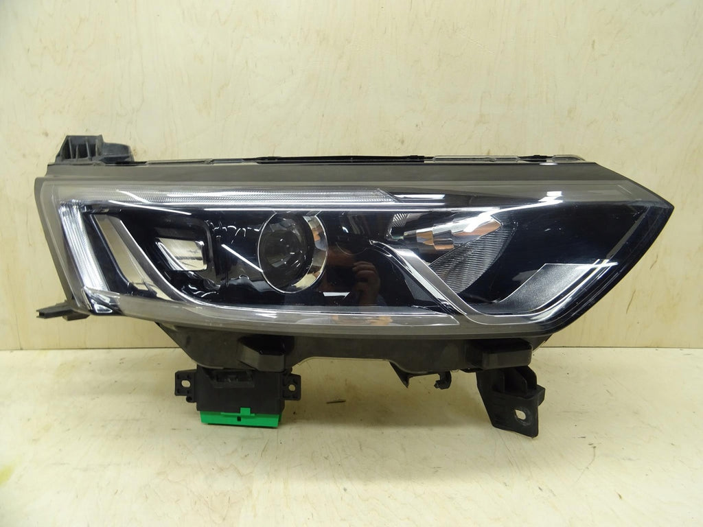 Frontscheinwerfer Renault Koleos II 260103366R Rechts Scheinwerfer Headlight