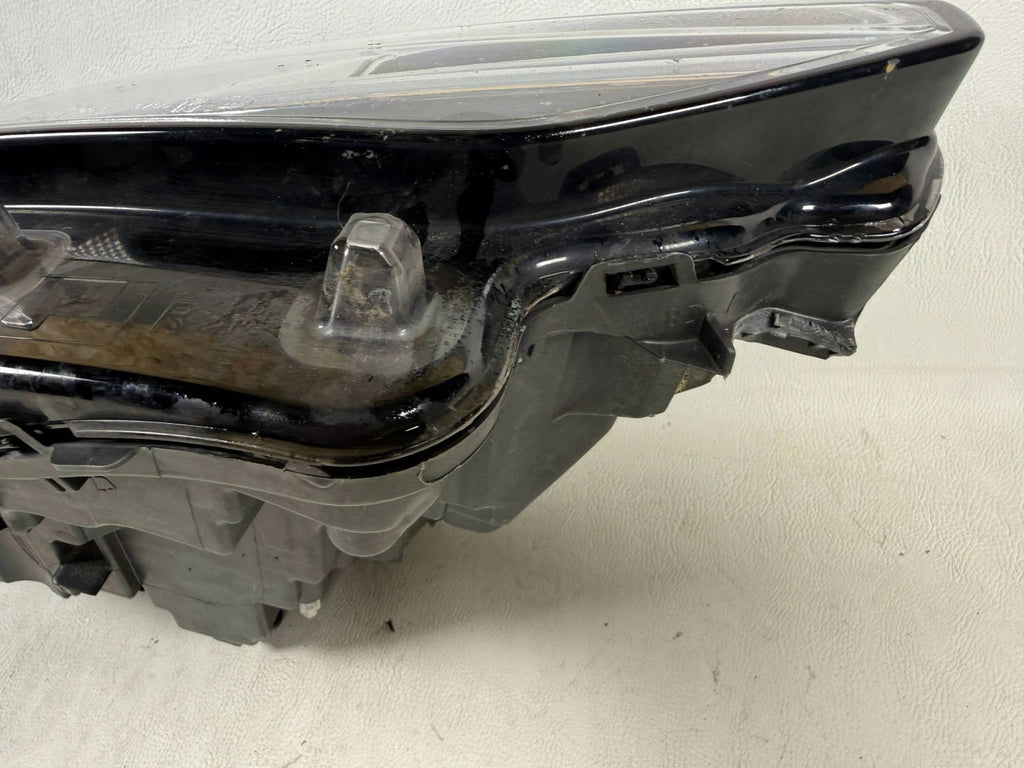 Frontscheinwerfer Volvo Xc90 32338925 Rechts Scheinwerfer Headlight SCH1073499735fo