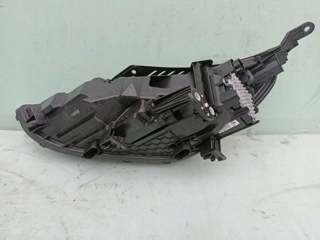 Frontscheinwerfer Hyundai I30 III 92102-G4 LED Rechts Scheinwerfer Headlight SCH4567317506zn