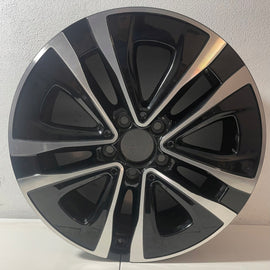 1x Alufelge 17 Zoll 6.5
