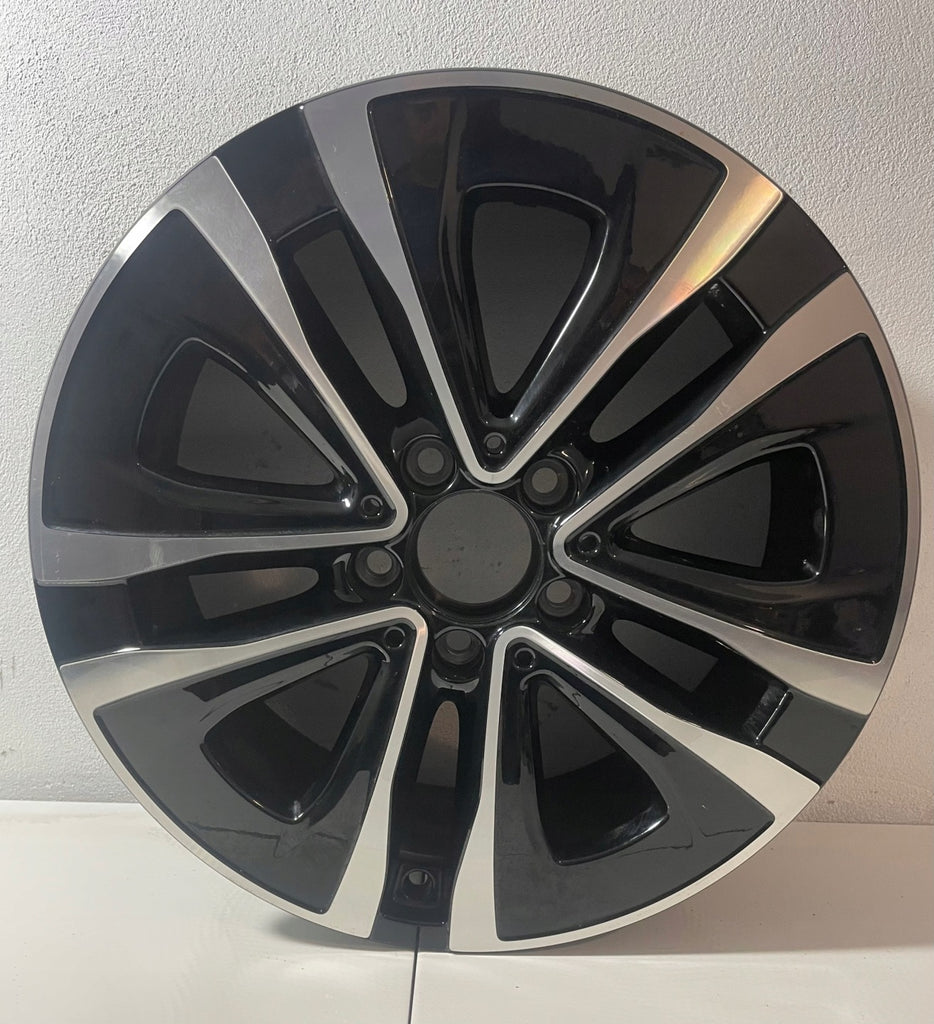 1x Alufelge 17 Zoll 6.5" 5x112 44ET A1774012900 Mercedes-Benz W177 Rim Wheel FEL1950580050pk