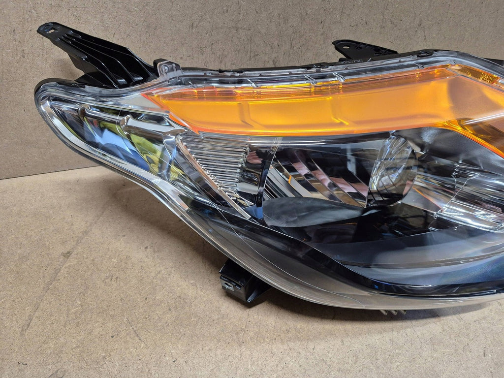 Frontscheinwerfer Mitsubishi L200 8301C730 Rechts Scheinwerfer Headlight SCH2195423869dx