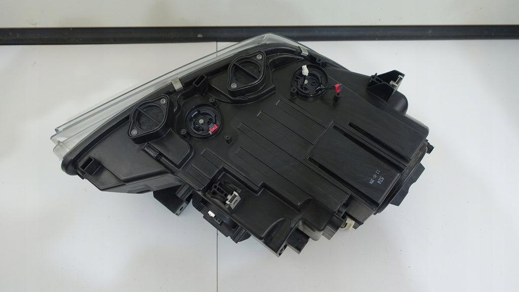 Frontscheinwerfer BMW 6 F12 A92570943-01 Links Scheinwerfer Headlight SCH3992324111ia