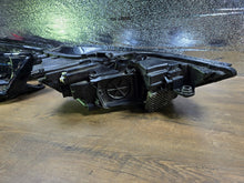 Laden Sie das Bild in den Galerie-Viewer, Frontscheinwerfer Audi A6 C8 4K0941033 LED Links Scheinwerfer Headlight