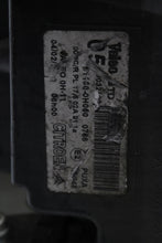 Load image into Gallery viewer, Frontscheinwerfer Citroën C1 81110-0H050 Links Scheinwerfer Headlight