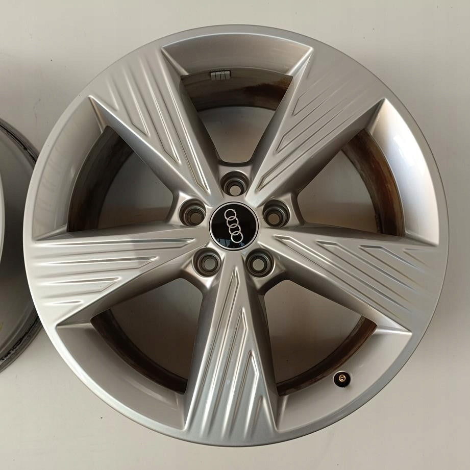 4x Alufelge 19 Zoll 8.0" 5x112 45ET 89A601025 Audi E-Tron Sportback Rim Wheel FEL1696943401me