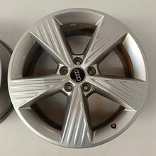 Laden Sie das Bild in den Galerie-Viewer, 4x Alufelge 19 Zoll 8.0" 5x112 45ET 89A601025 Audi E-Tron Sportback Rim Wheel FEL1696943401me
