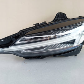 Frontscheinwerfer Volvo V60 II S60 III 32365342 LED Links Scheinwerfer Headlight SCH1866298471vl