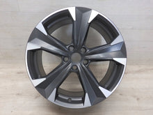 Load image into Gallery viewer, 1x Alufelge 19 Zoll 8.0" 5x112 45ET Matt Schwarz 575601025T Cupra Ateca FEL6267549600jq