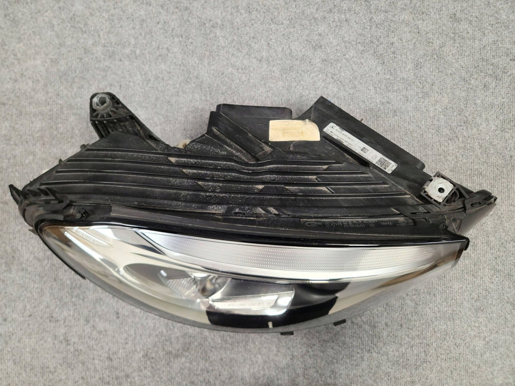 Frontscheinwerfer Mercedes-Benz Glc X253 A2539065801 LED Rechts Headlight SCH3027654621kj