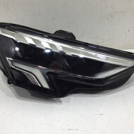 Frontscheinwerfer Audi A3 8Y0941034 Full LED Rechts Scheinwerfer Headlight SCH4572854296jp