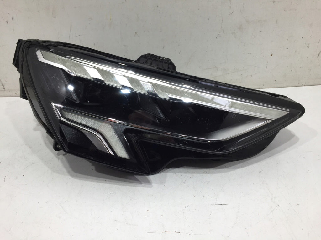 Frontscheinwerfer Audi A3 8Y0941034 Full LED Rechts Scheinwerfer Headlight SCH4572854296jp