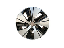 Laden Sie das Bild in den Galerie-Viewer, 1x Alufelge 18 Zoll 7.5" 5x108 50 5ET Glanz 31680403 Volvo Xc60 Ii Rim Wheel FEL8442627220av