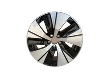 Load image into Gallery viewer, 1x Alufelge 18 Zoll 7.5" 5x108 50 5ET Glanz 31680403 Volvo Xc60 Ii Rim Wheel FEL8442627220av