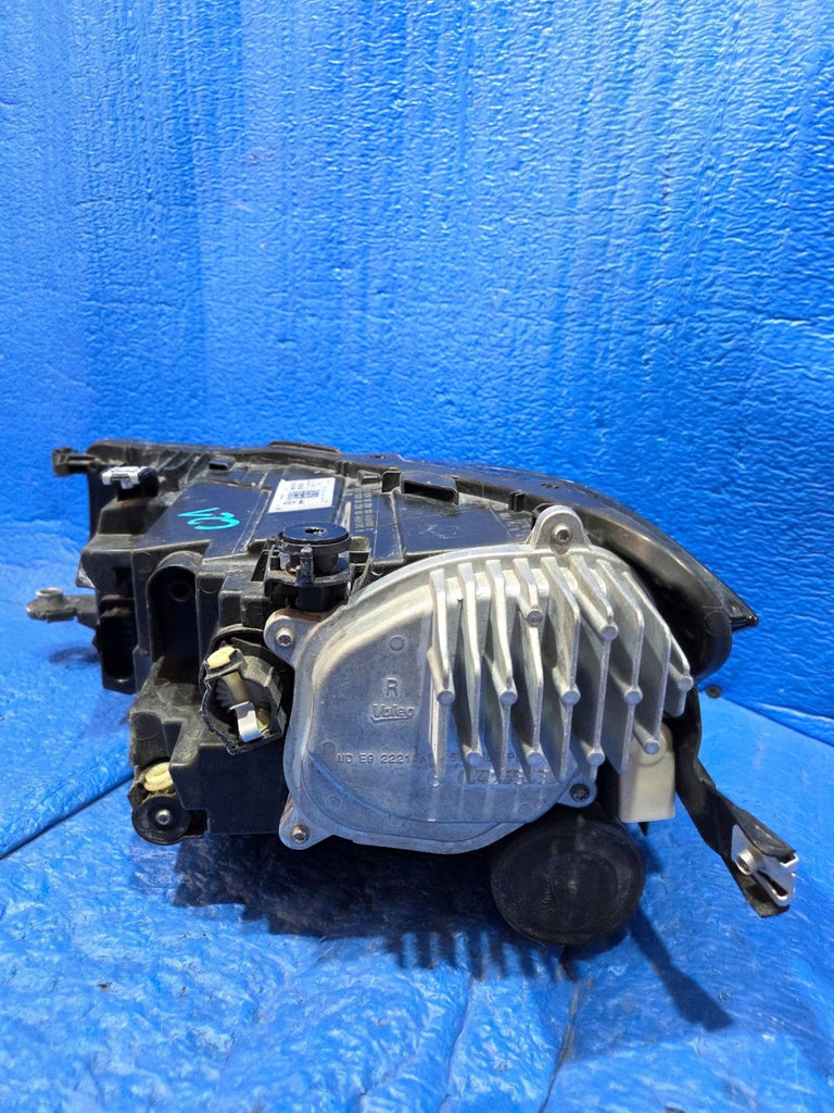 Frontscheinwerfer VW T-Cross 2GM941036B Rechts Scheinwerfer Headlight SCH9000027387hd