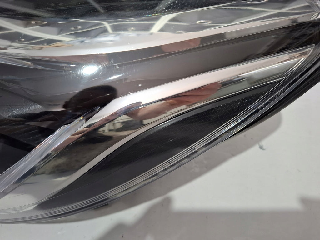 Frontscheinwerfer Ford Fiesta L1BB-13E015-GC L1BB13E015GC LED Links Headlight SCH2469626248rg