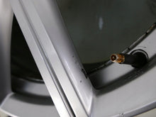 Load image into Gallery viewer, 1x Alufelge 20 Zoll 8.0" 5x108 55ET Glanz Schwarz 31362385 Volvo Xc90 S80 Xc60 I FEL4424486622kn