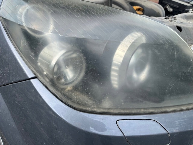 Frontscheinwerfer Opel Astra H Gtc AK-12-730681 Rechts Scheinwerfer Headlight SCH1078057982fh
