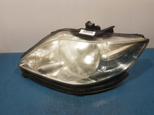 Load image into Gallery viewer, Frontscheinwerfer Honda City IV Links Scheinwerfer Headlight