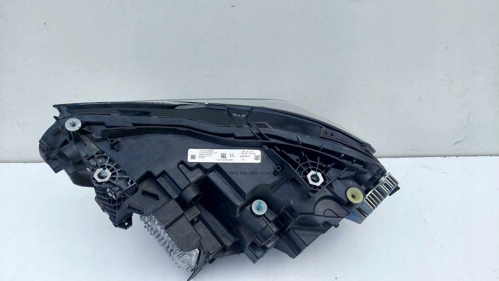 Frontscheinwerfer BMW 2 G42 8083636 Rechts Scheinwerfer Headlight SCH5765109980rh