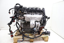 Laden Sie das Bild in den Galerie-Viewer, Motor Volvo V70 D5204T2 2.0 163PS 120kW 188TKm Diesel Engine Komplett MOT7567270435nr