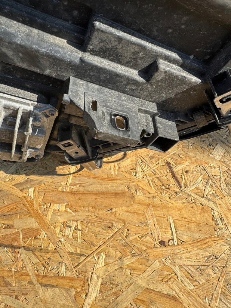 Frontscheinwerfer Mercedes-Benz W246 A2469062601 Links Scheinwerfer Headlight SCH8105561069yu