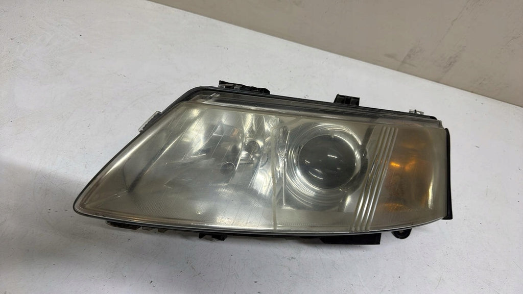 Frontscheinwerfer Saab 93 9-3 Xenon Links Scheinwerfer Headlight